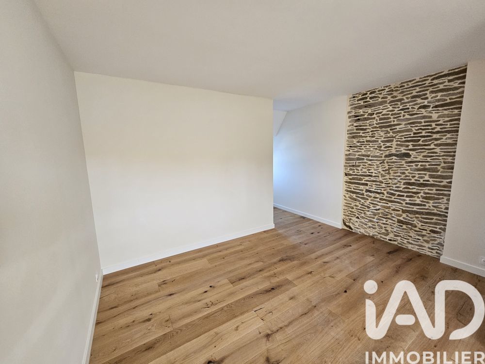 � vendre  Maison Saint-Malo (35400)