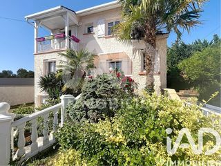  Maison � vendre 5 pi�ces 139 m�