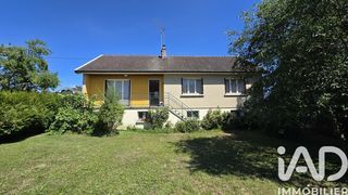  Maison � vendre 5 pi�ces 95 m�