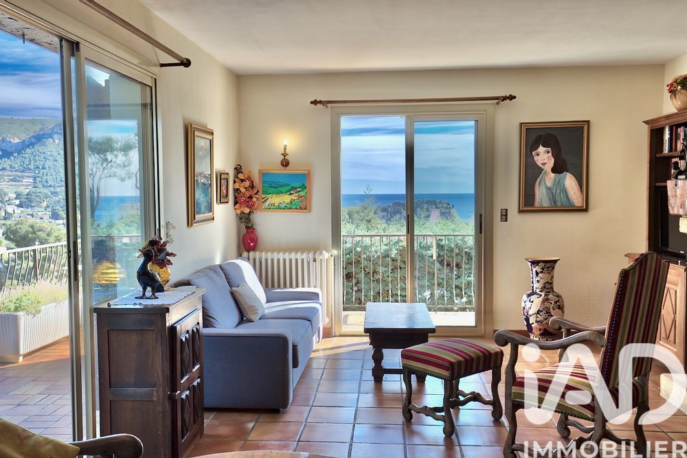 � vendre  Maison Cassis (13260)