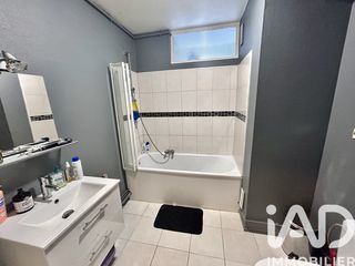  Appartement � vendre 2 pi�ces 45 m�