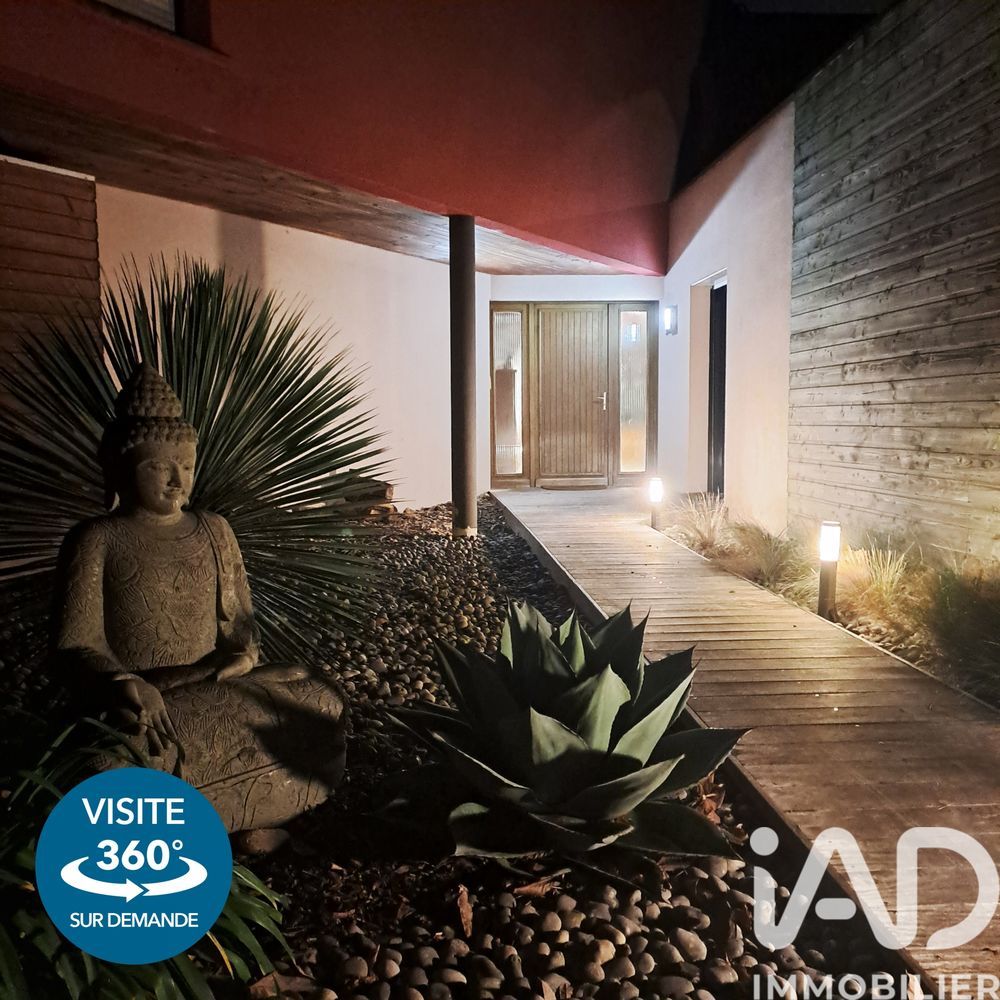 � vendre  Villa Couilly-Pont-aux-Dames (77860)