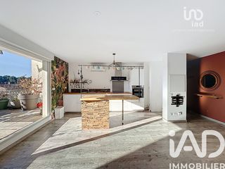  Appartement � vendre 3 pi�ces 67 m�