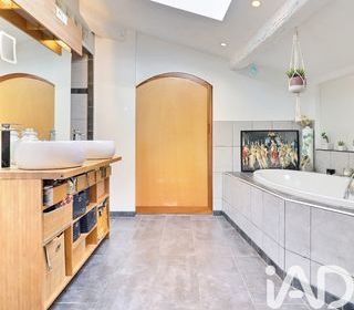  Appartement � vendre 5 pi�ces 90 m�