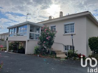  Maison � vendre 5 pi�ces 110 m�