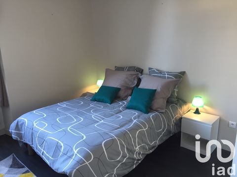  Appartement � vendre 5 pi�ces 111 m�