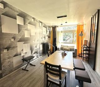  Appartement � vendre 3 pi�ces 50 m�