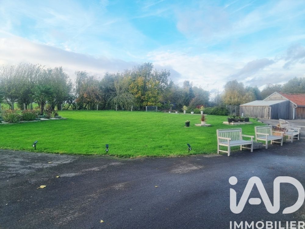 � vendre  Maison Rexpo�de (59122)