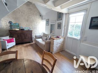  Maison � vendre 4 pi�ces 60 m�