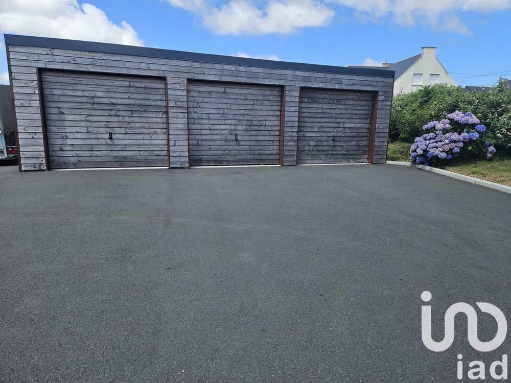 � vendre  Maison Plouhinec (29780)