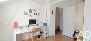  Maison � vendre 4 pi�ces 84 m�