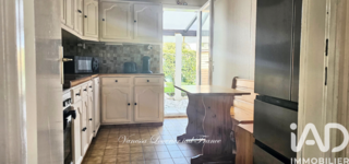  Maison � vendre 7 pi�ces 106 m�