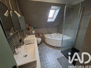  Maison � vendre 6 pi�ces 117 m�