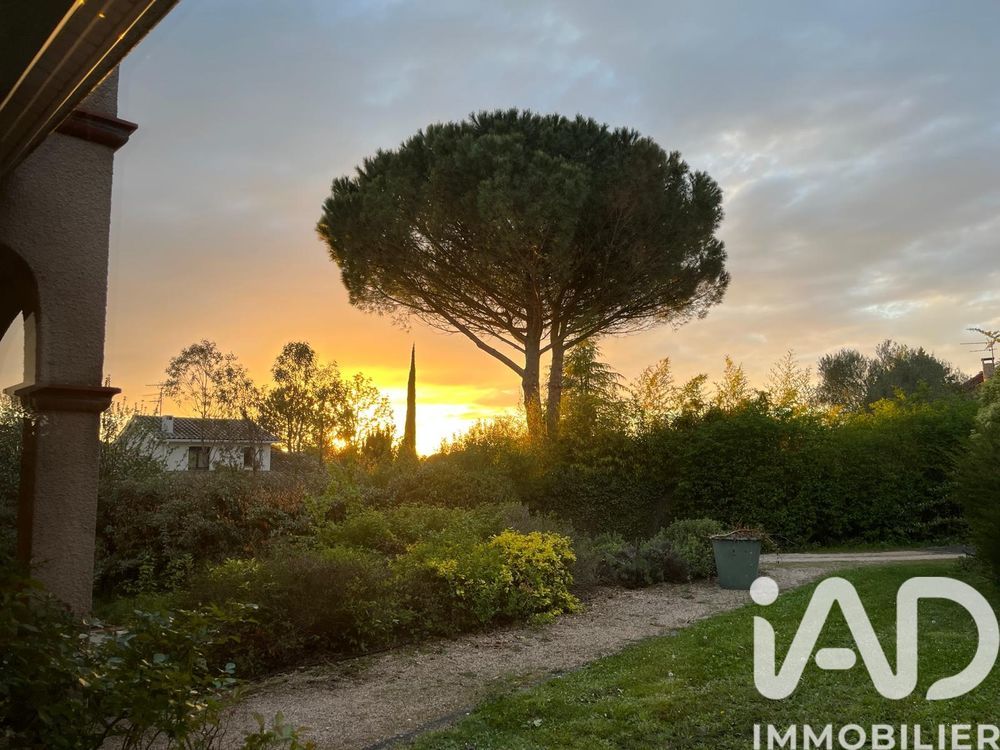 � vendre  Maison Balma (31130)