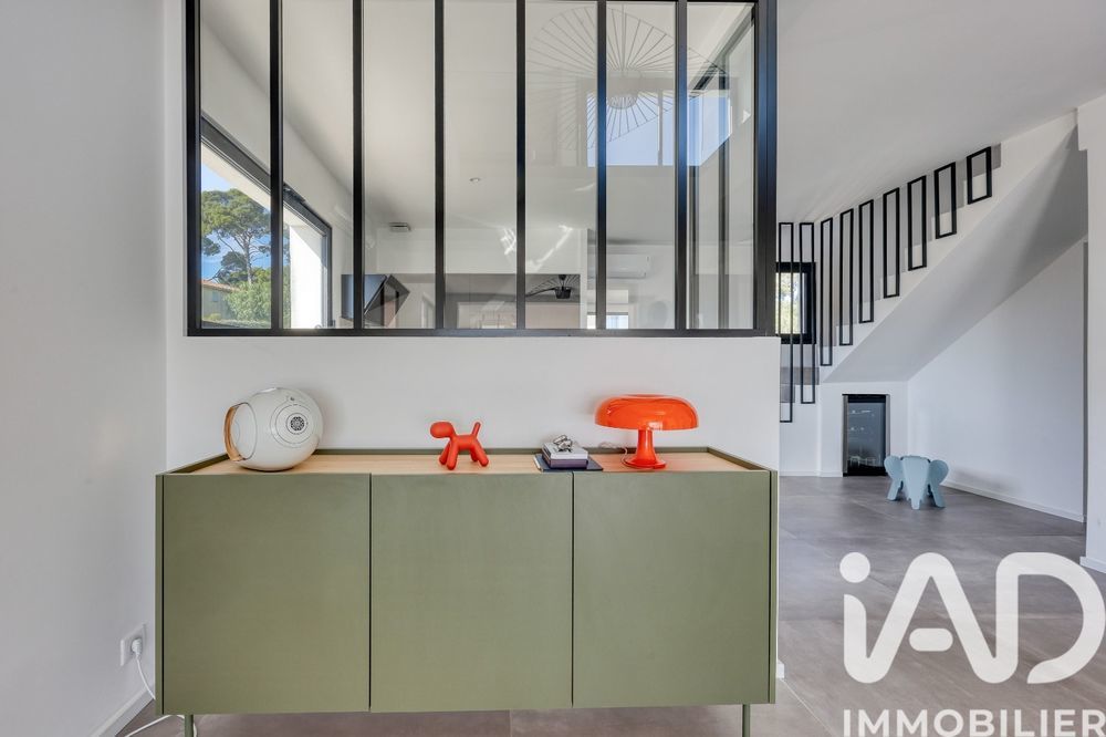 � vendre  Appartement Sanary-sur-Mer (83110)