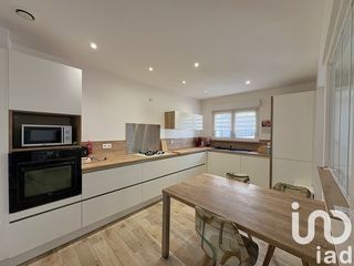  Maison � vendre 4 pi�ces 122 m�