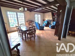  Maison � vendre 5 pi�ces 160 m�