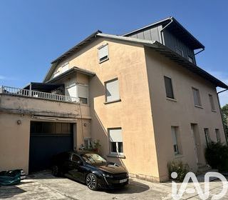  Immeuble � vendre 390 m�