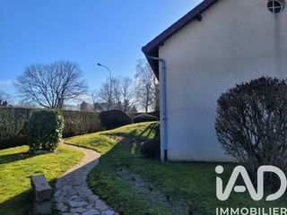  Maison � vendre 4 pi�ces 100 m�