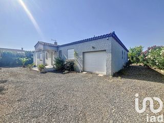  Maison � vendre 5 pi�ces 127 m�