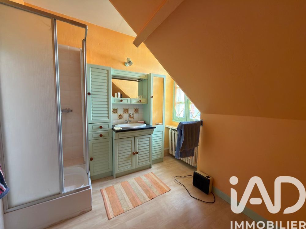 � vendre  Maison Rennes (35700)