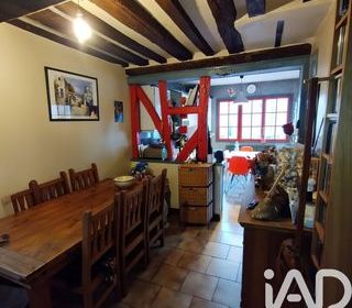  Maison � vendre 5 pi�ces 121 m�