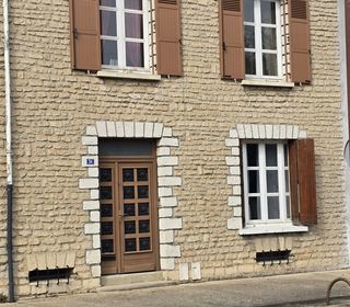  Maison � vendre 7 pi�ces 144 m�