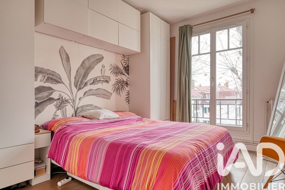 � vendre  Appartement Courbevoie (92400)