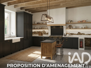  Maison � vendre 5 pi�ces 104 m�