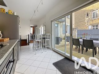  Maison � vendre 7 pi�ces 168 m�