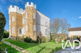  Maison � vendre 7 pi�ces 250 m�