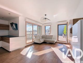  Appartement � vendre 4 pi�ces 79 m�