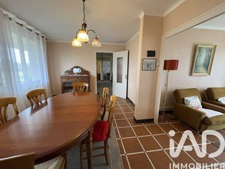  Maison � vendre 4 pi�ces 94 m�