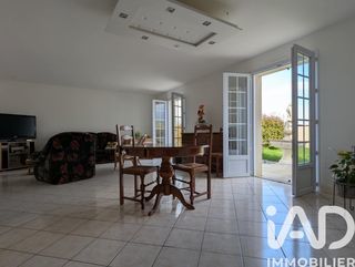  Maison � vendre 7 pi�ces 125 m�