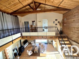  Maison � vendre 5 pi�ces 157 m�