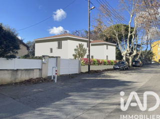  Maison � vendre 5 pi�ces 105 m�