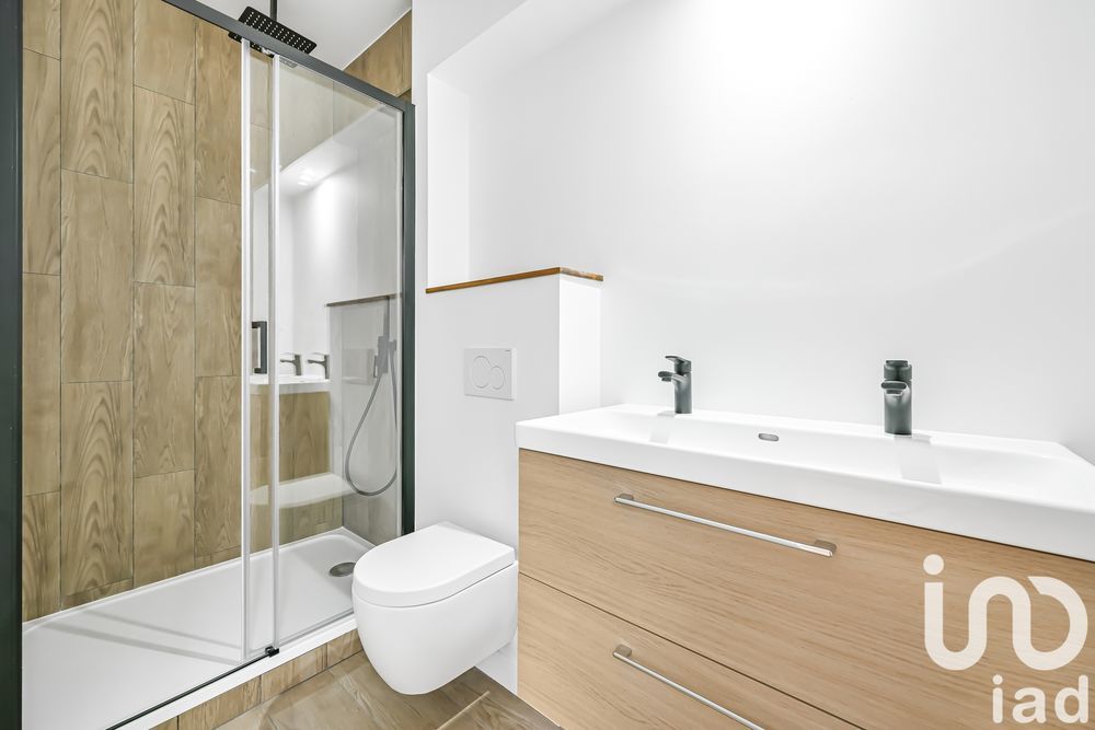 � vendre  Appartement Suresnes (92150)