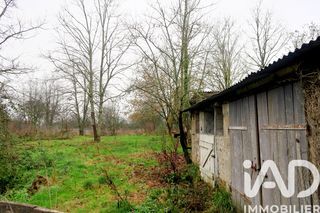  Terrain � vendre 16970 m�