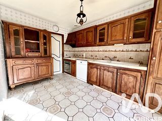  Maison � vendre 6 pi�ces 94 m�