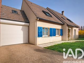  Maison � vendre 6 pi�ces 136 m�
