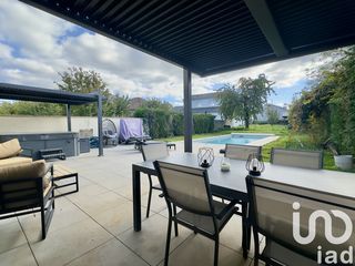  Maison � vendre 6 pi�ces 167 m�