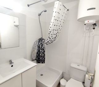  Appartement � vendre 1 pi�ce 27 m�