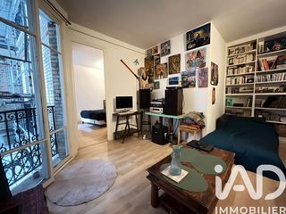  Appartement � vendre 2 pi�ces 40 m�