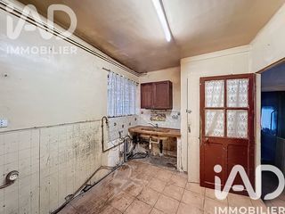  Maison � vendre 5 pi�ces 115 m�