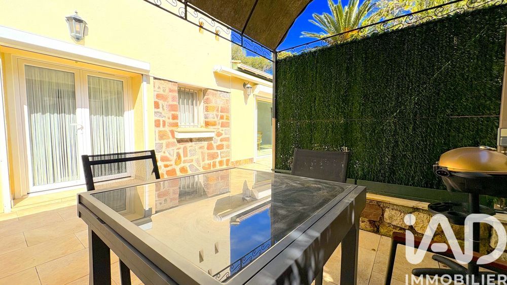 � vendre  Maison Saint-Rapha�l (83700)