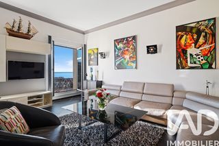  Appartement � vendre 3 pi�ces 106 m�