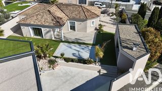  Maison � vendre 5 pi�ces 130 m�