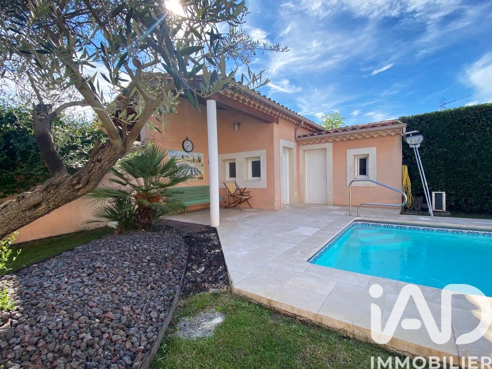 � vendre  Maison L'Isle-sur-la-Sorgue (84800)