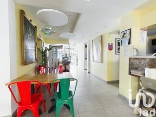  Immeuble � vendre 440 m�