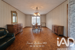  Maison � vendre 4 pi�ces 74 m�